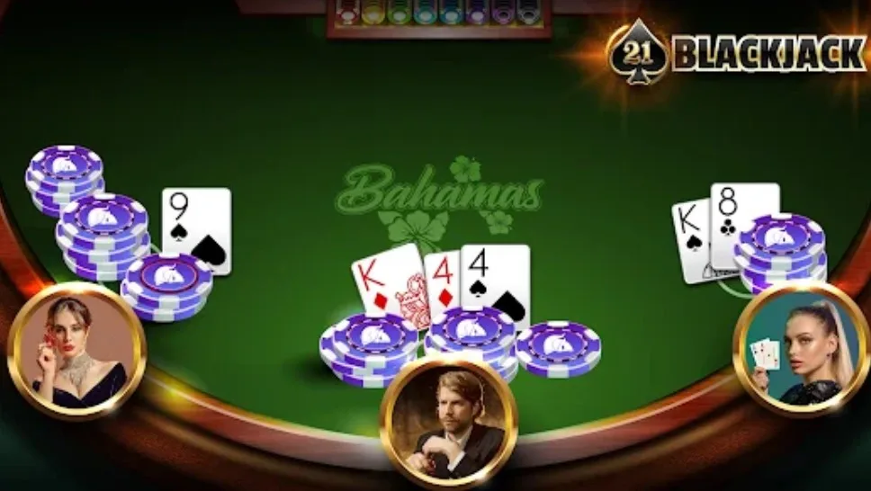 Trò Chơi Blackjack Tại BK8: Khám Phá Chiến Thuật Thắng Lớn