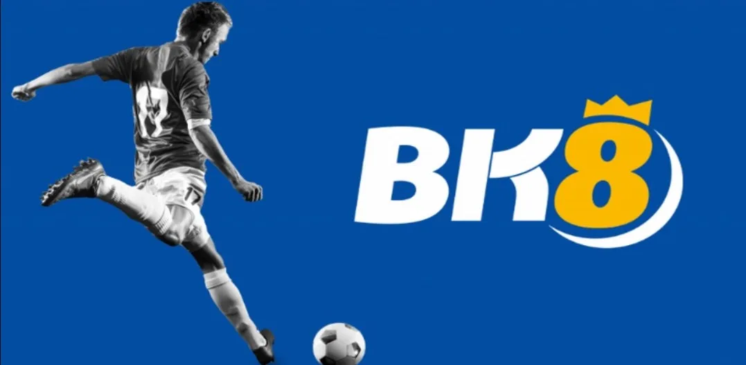 Bước 8: Khám Phá Các Trò Chơi Tại BK8