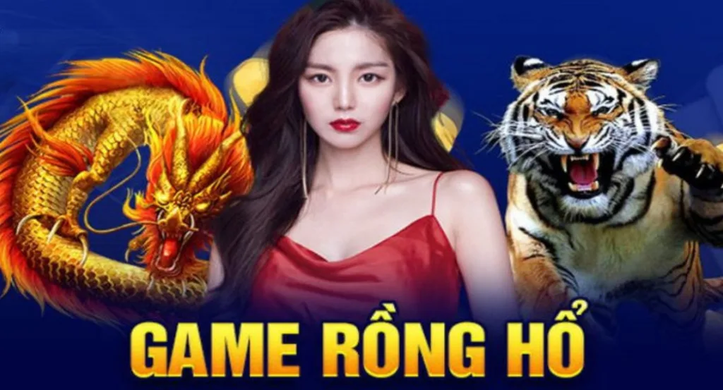 Dragon Tiger Tại BK8: Trải Nghiệm Đỉnh Cao Của Game Bài!