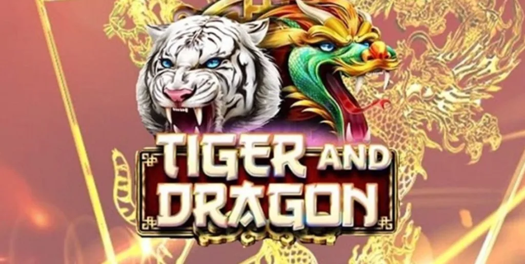 Tổng Quan Trò Chơi Dragon Tiger Tại BK8