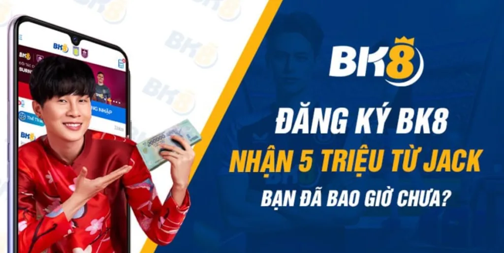 Dịch Vụ Khách Hàng Tại BK8