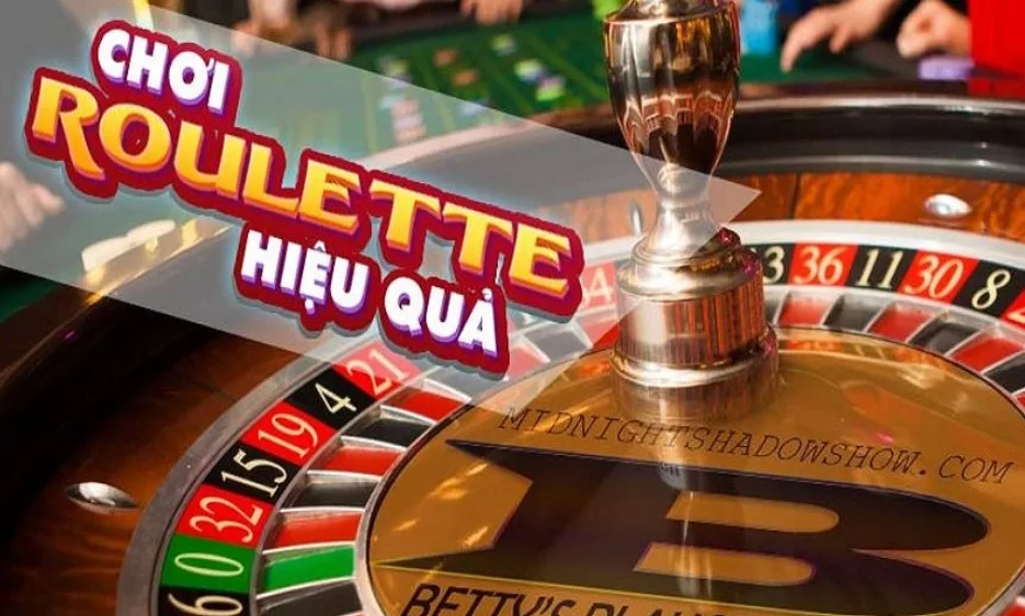 Lưu Ý Khi Tham Gia Roulette Tại BK8